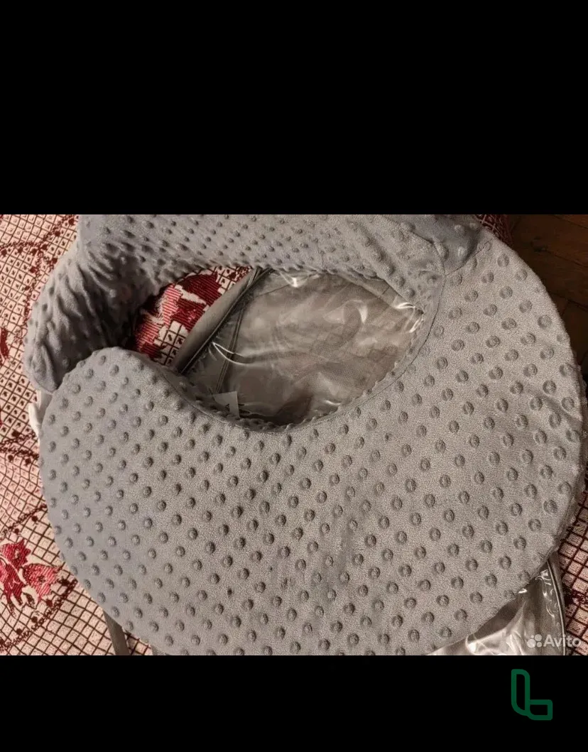 Подушка для Кормления