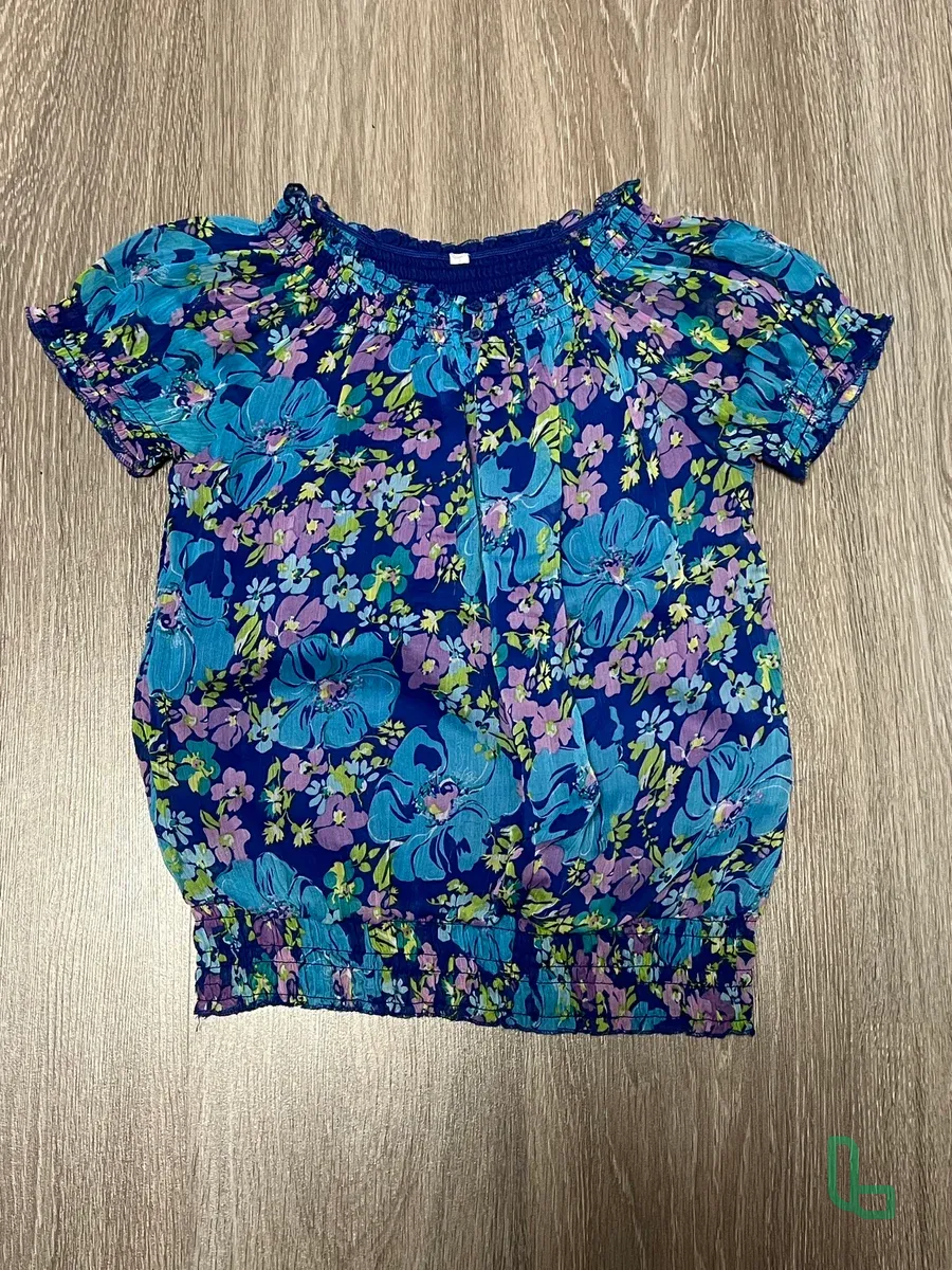 Блузка для девочки 148-152