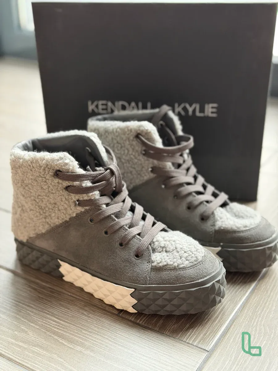 Ботинки Kendall Kylie