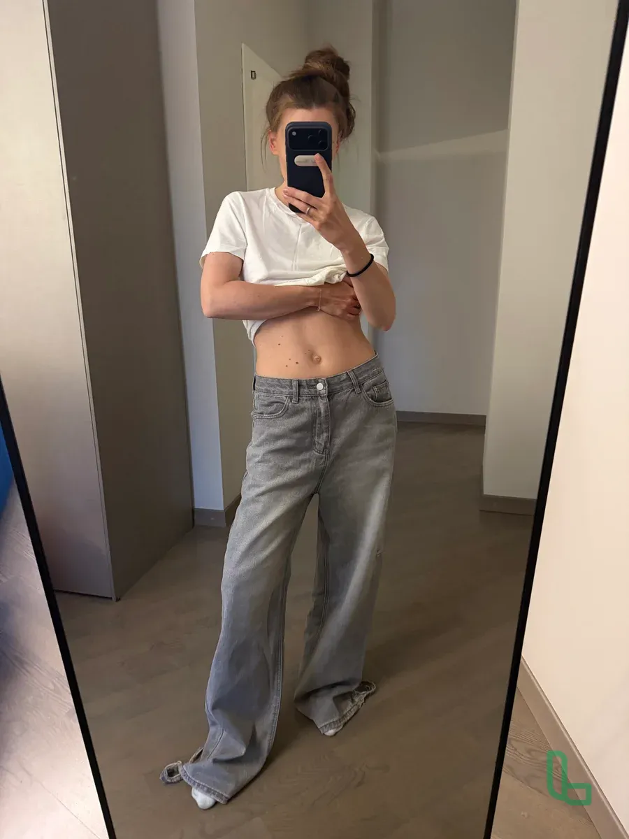 Джинсы Look Online