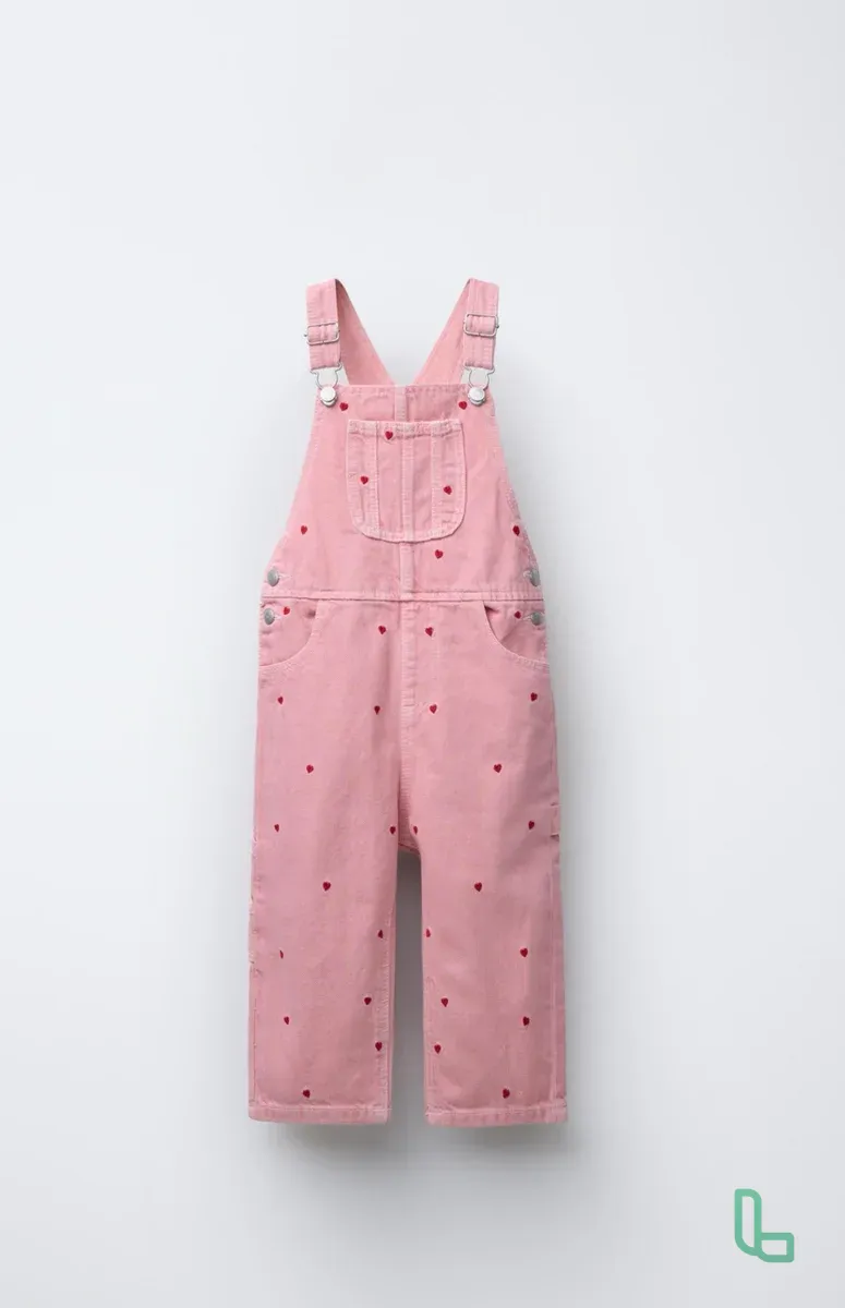 Комбинезон Zara