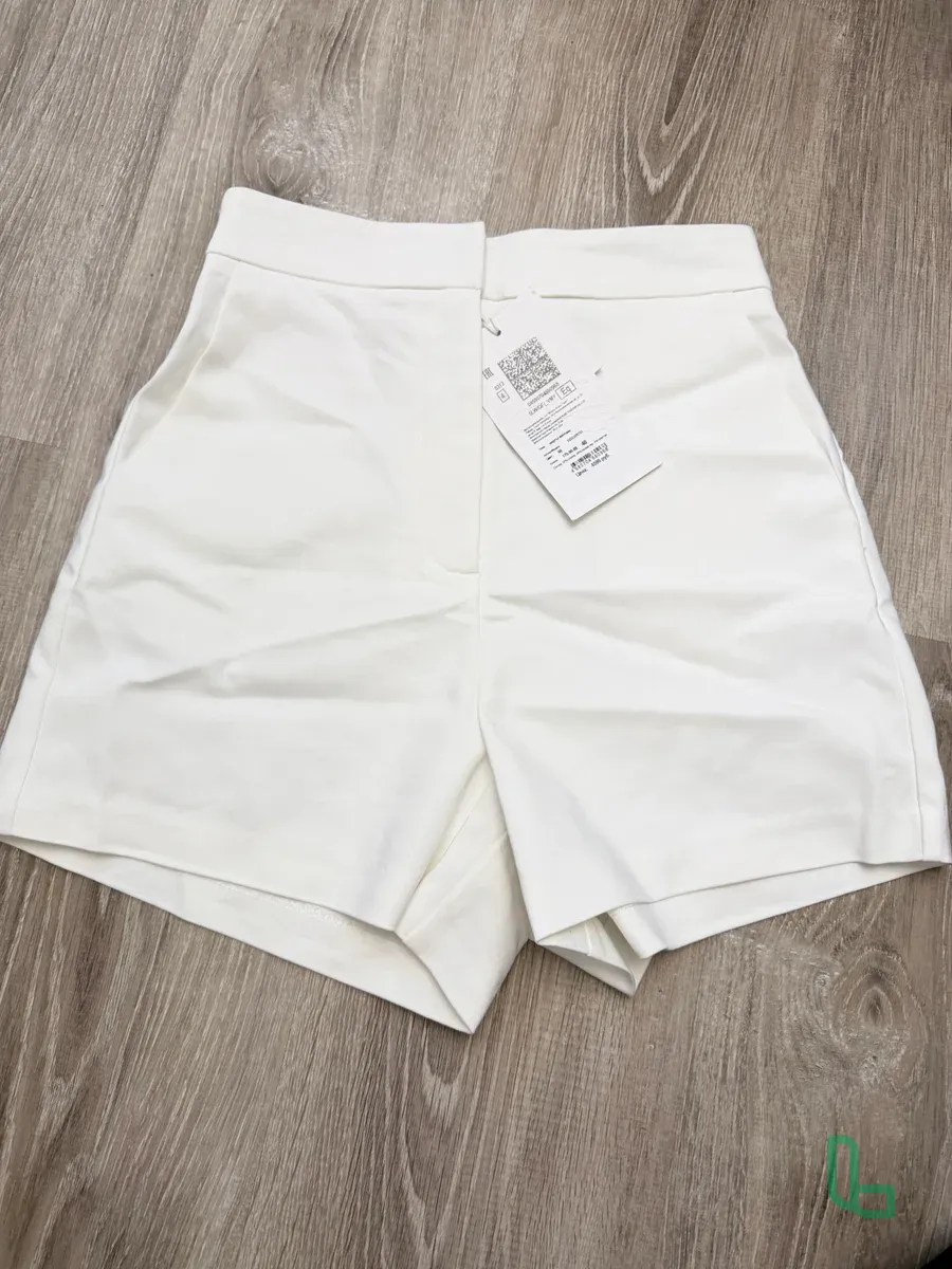 Шорты Размер 40 Новые С Биркой Love Republic