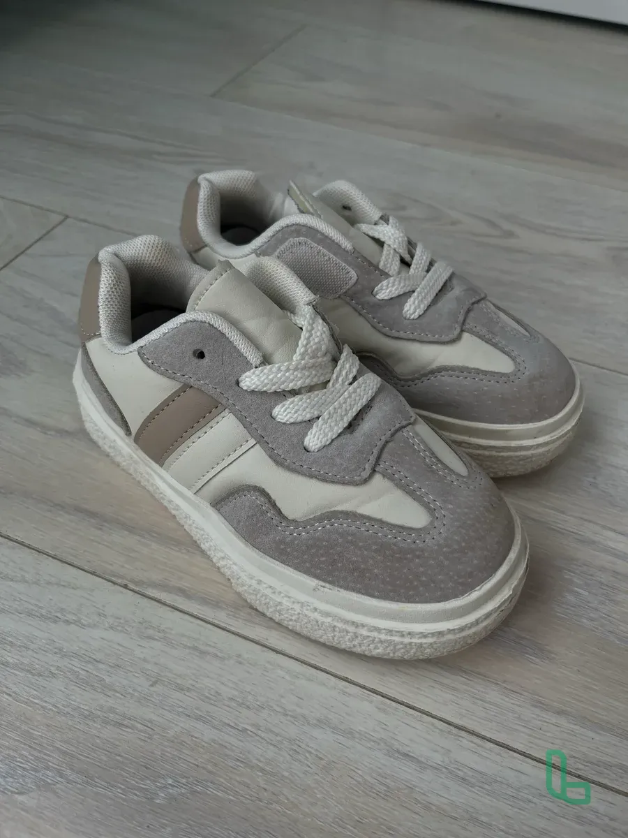 Кеды для Мальчика