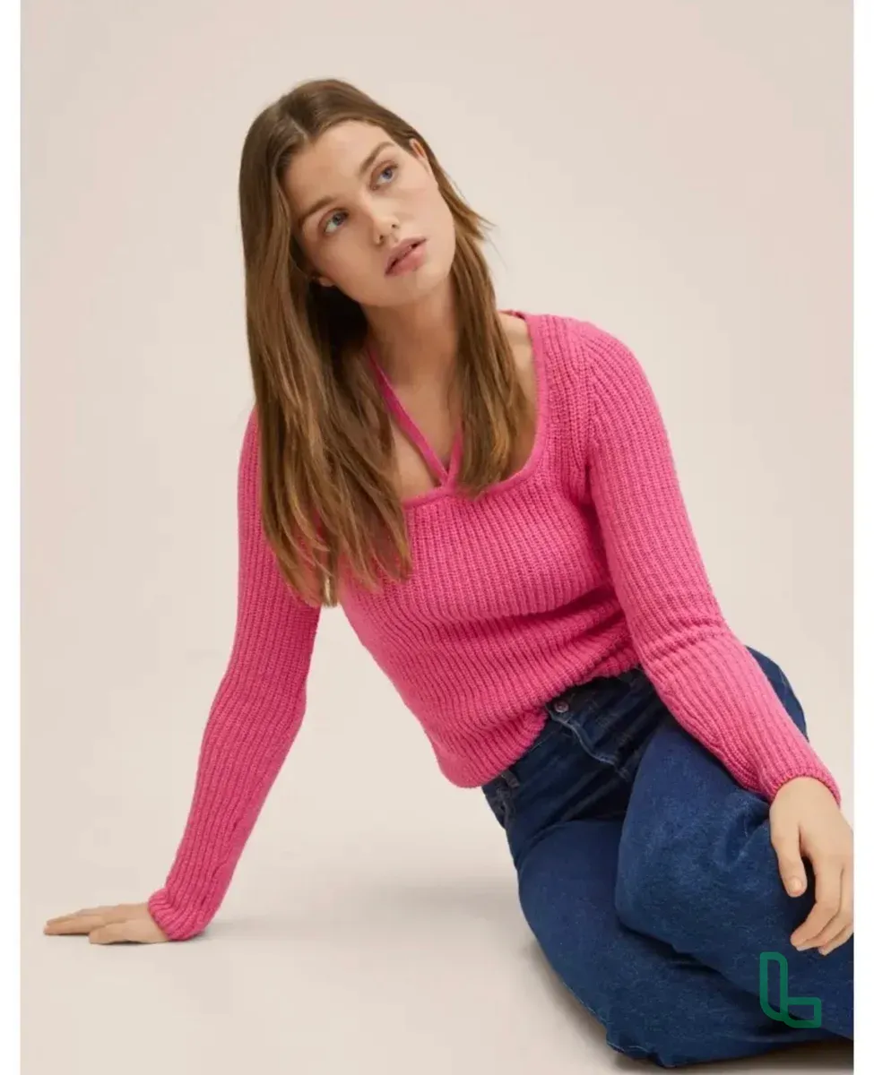 Mango Кофточки