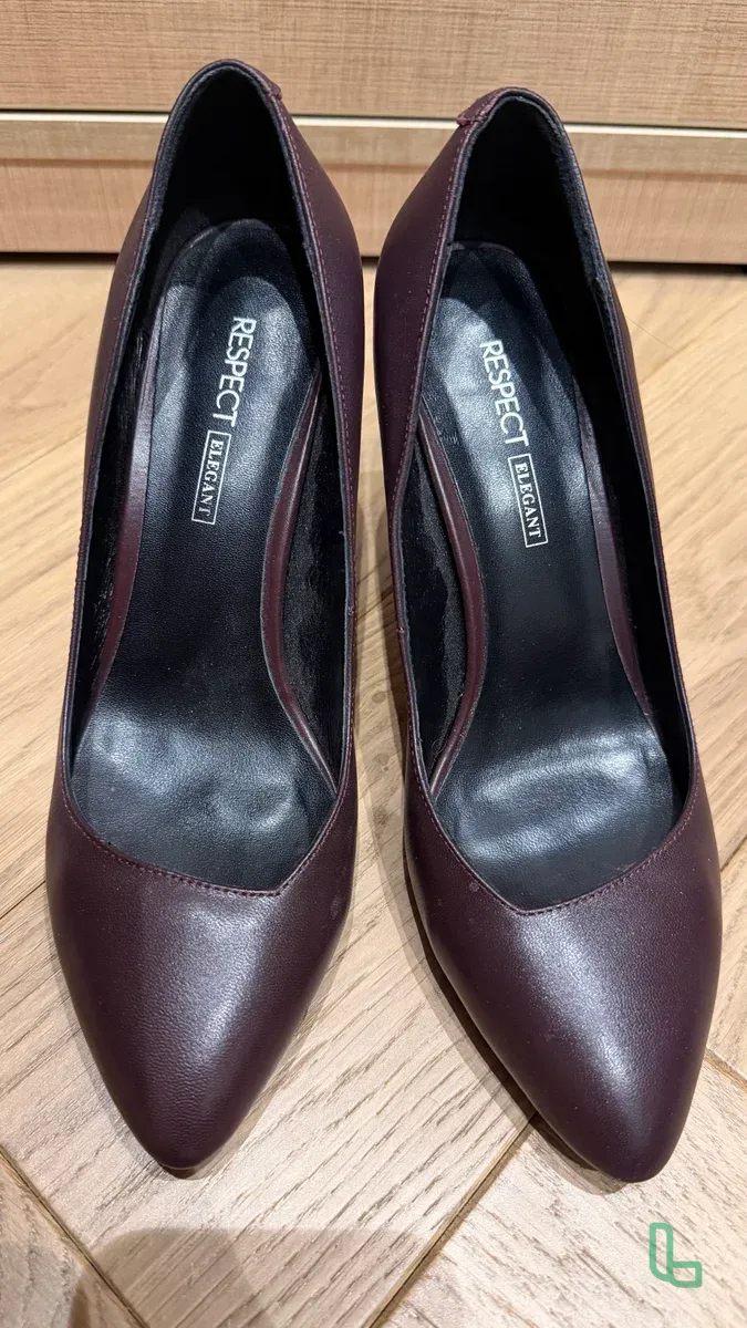 Туфли 36 Размер