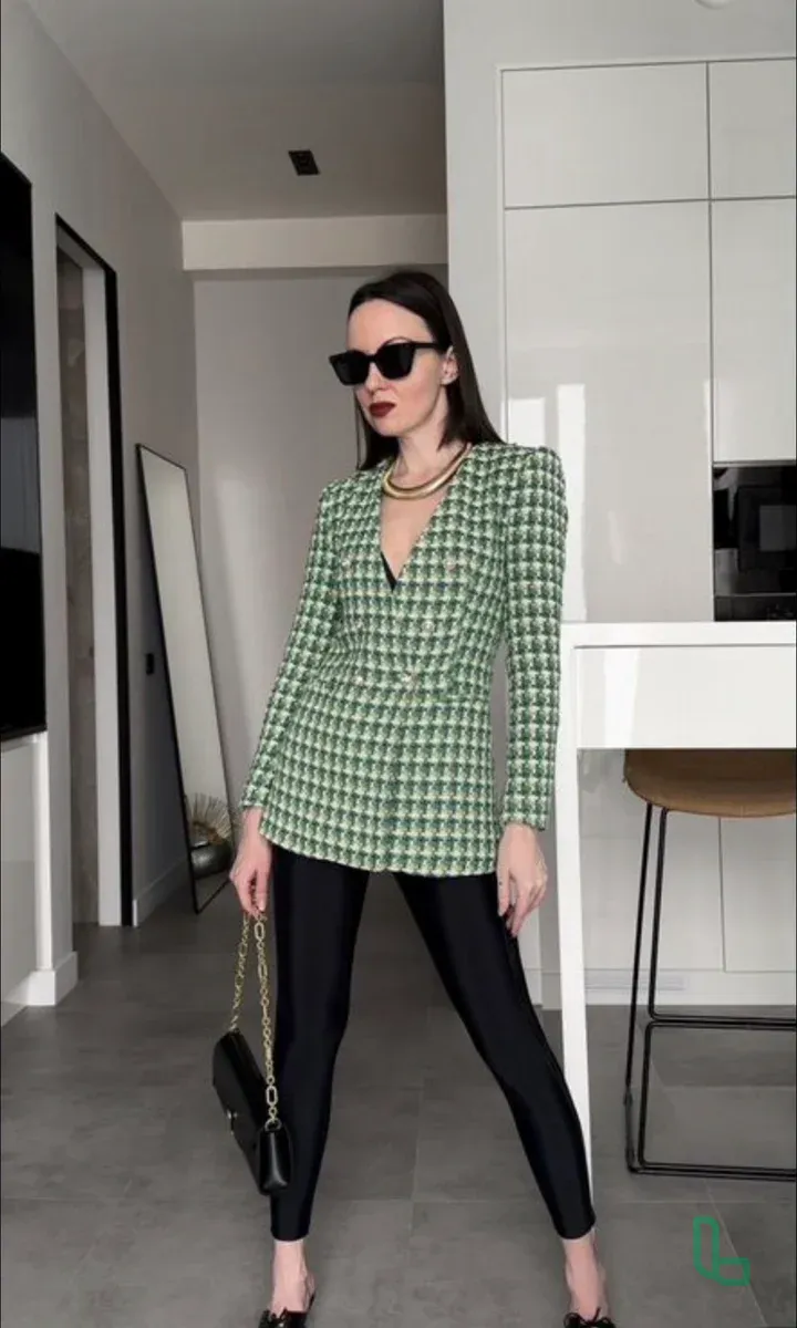 Пиджак Zara