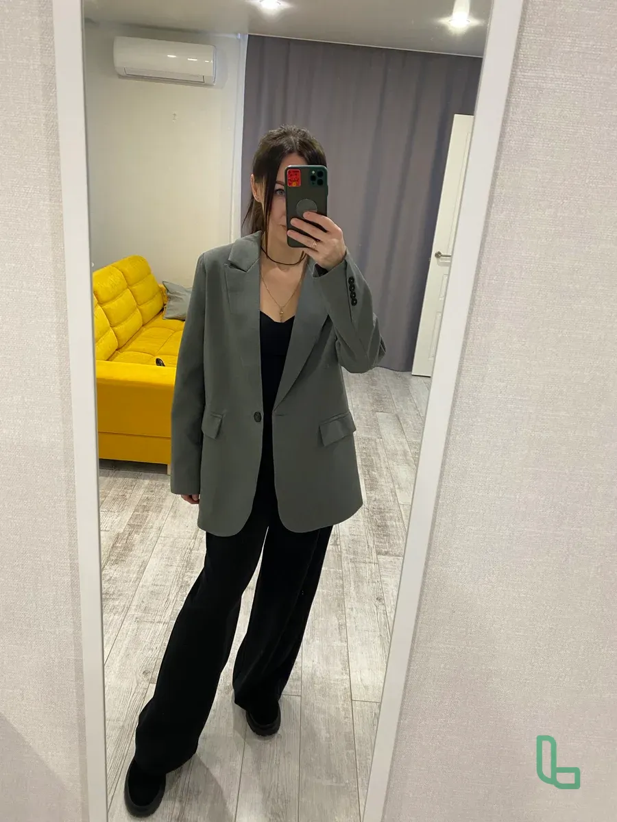 Пиджак Женский Новый