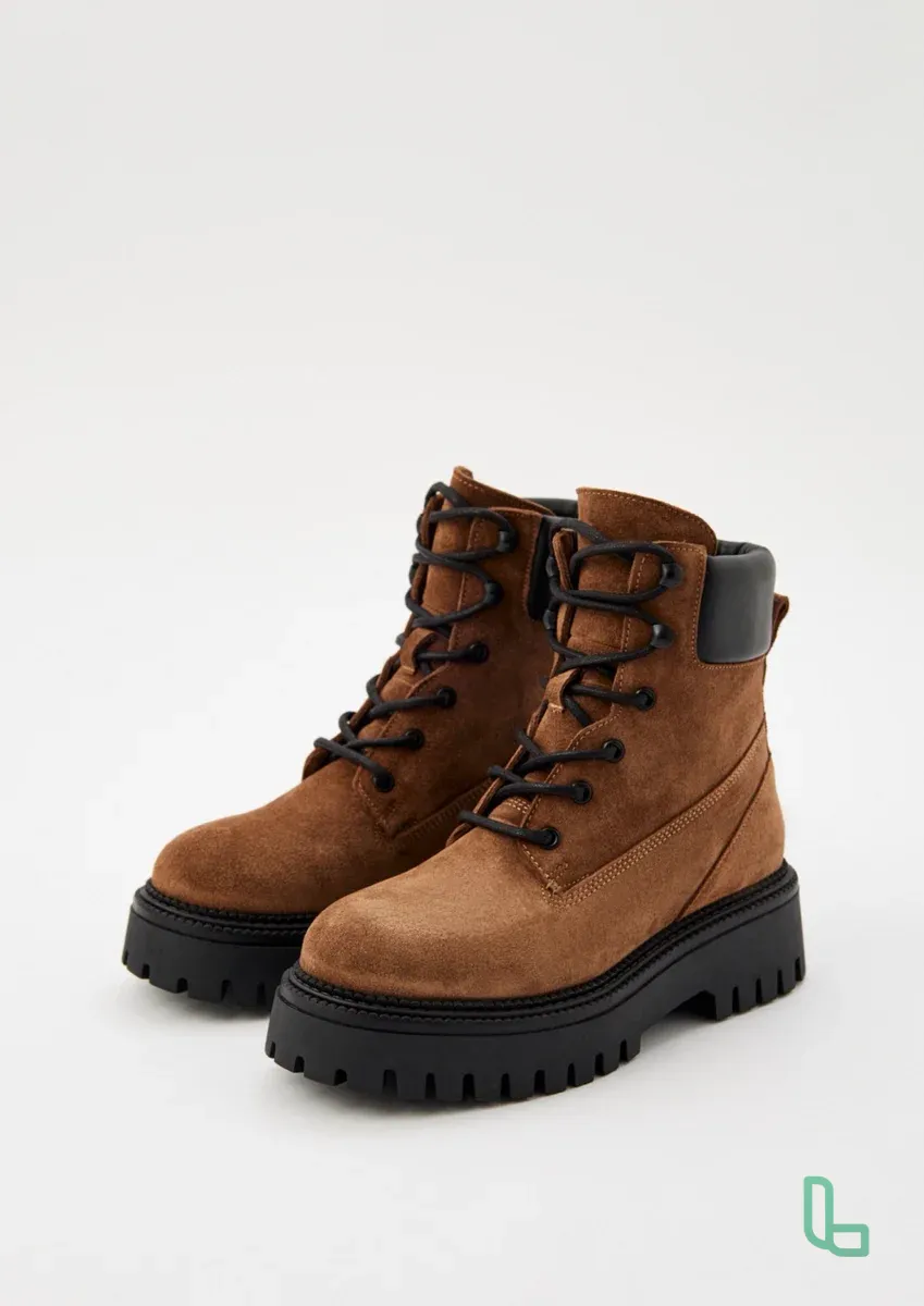 Ботинки Ekonika