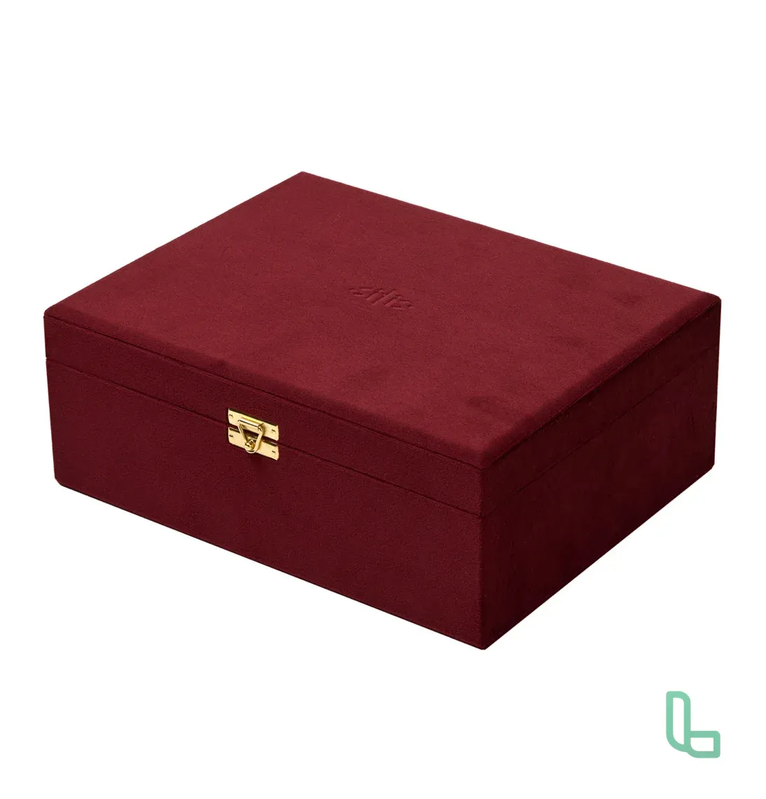 Sitis Шкатулка Бархатная
