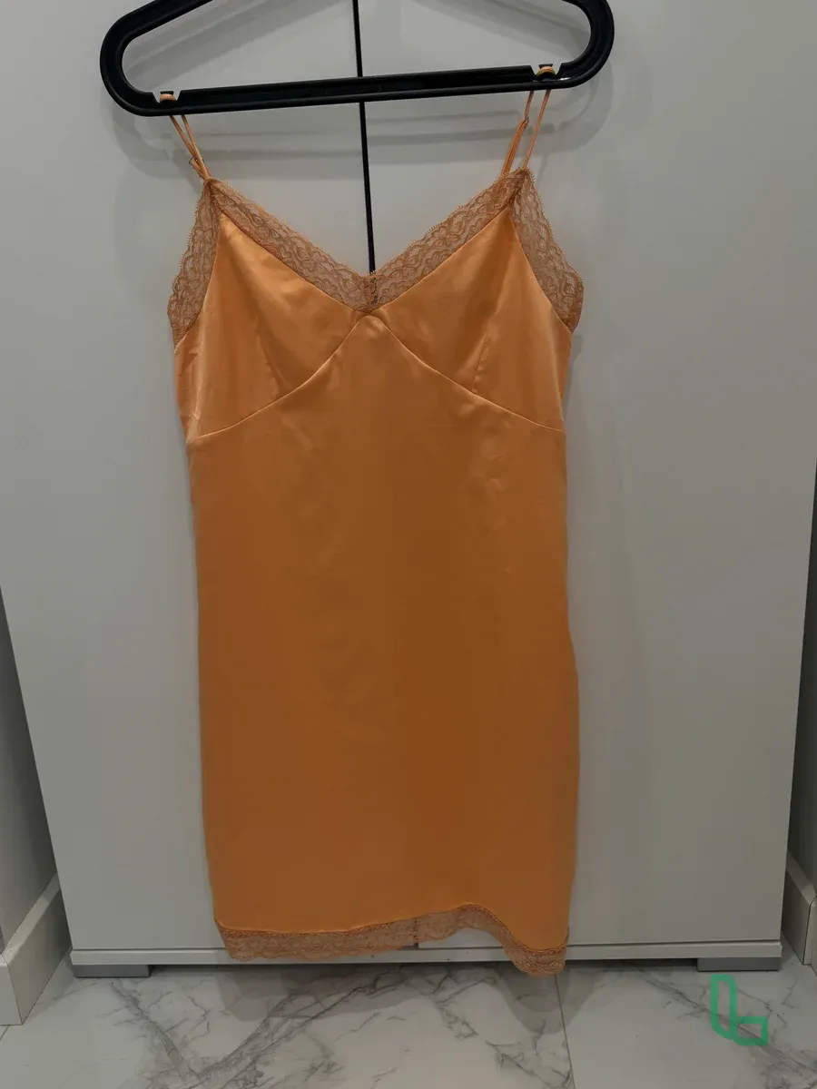 Платье в бельевом стиле Maag, Размер s