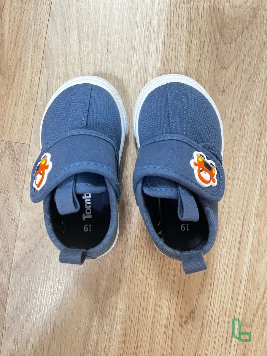 Ботиночки Tombi