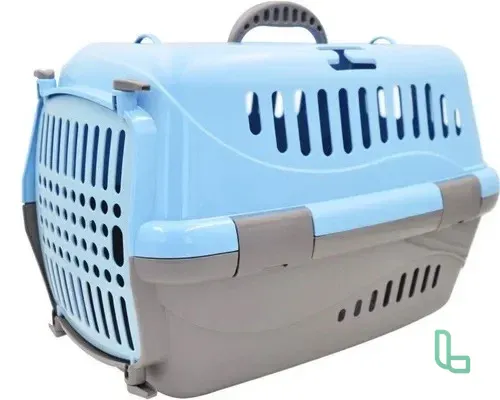 Переноска для кота