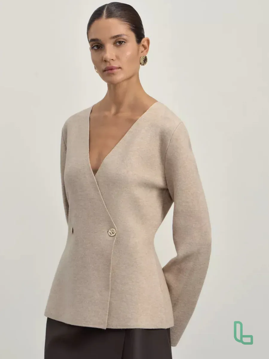 Кардиган Zarina