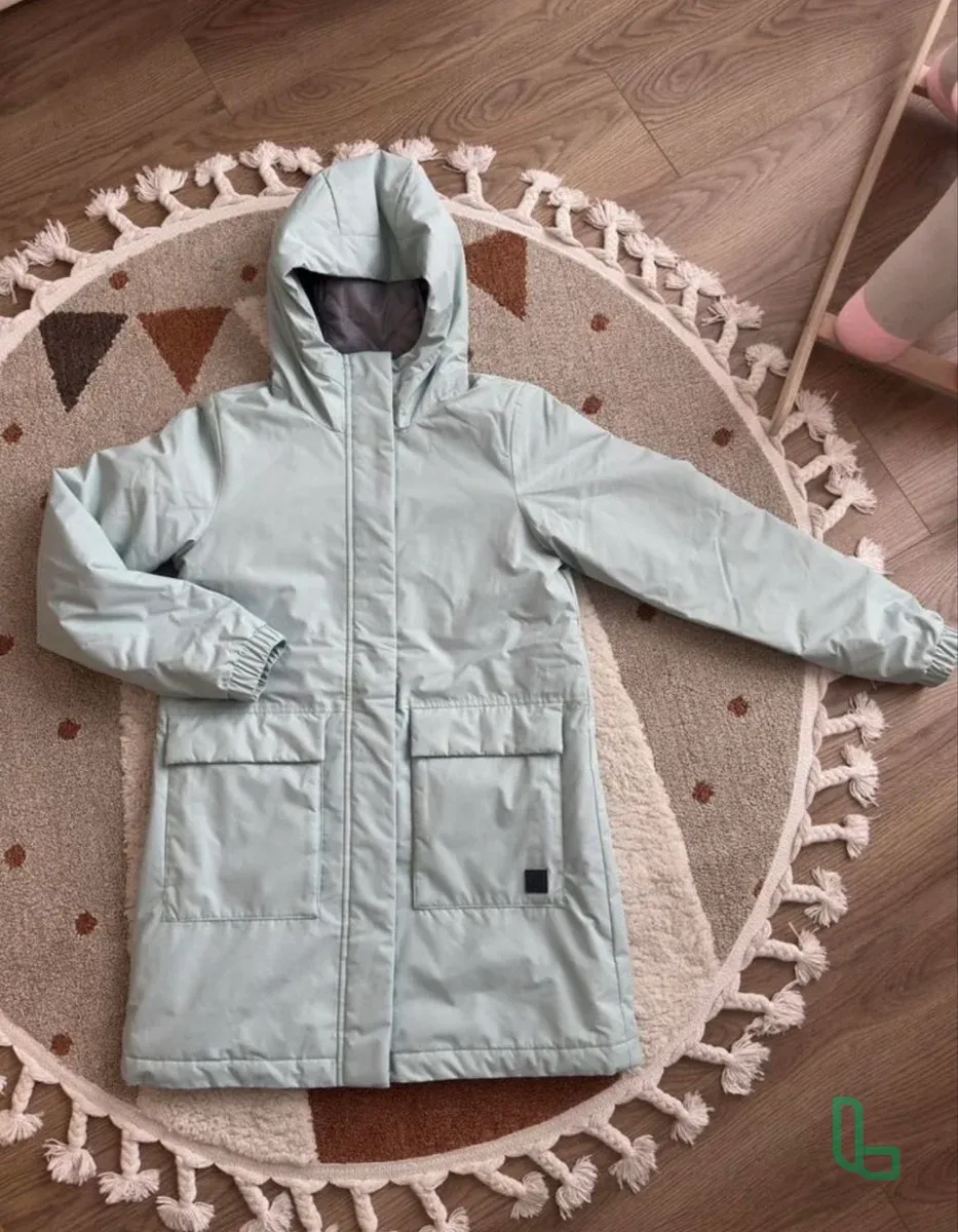 Новая Демисезонная Куртка Outventure 42