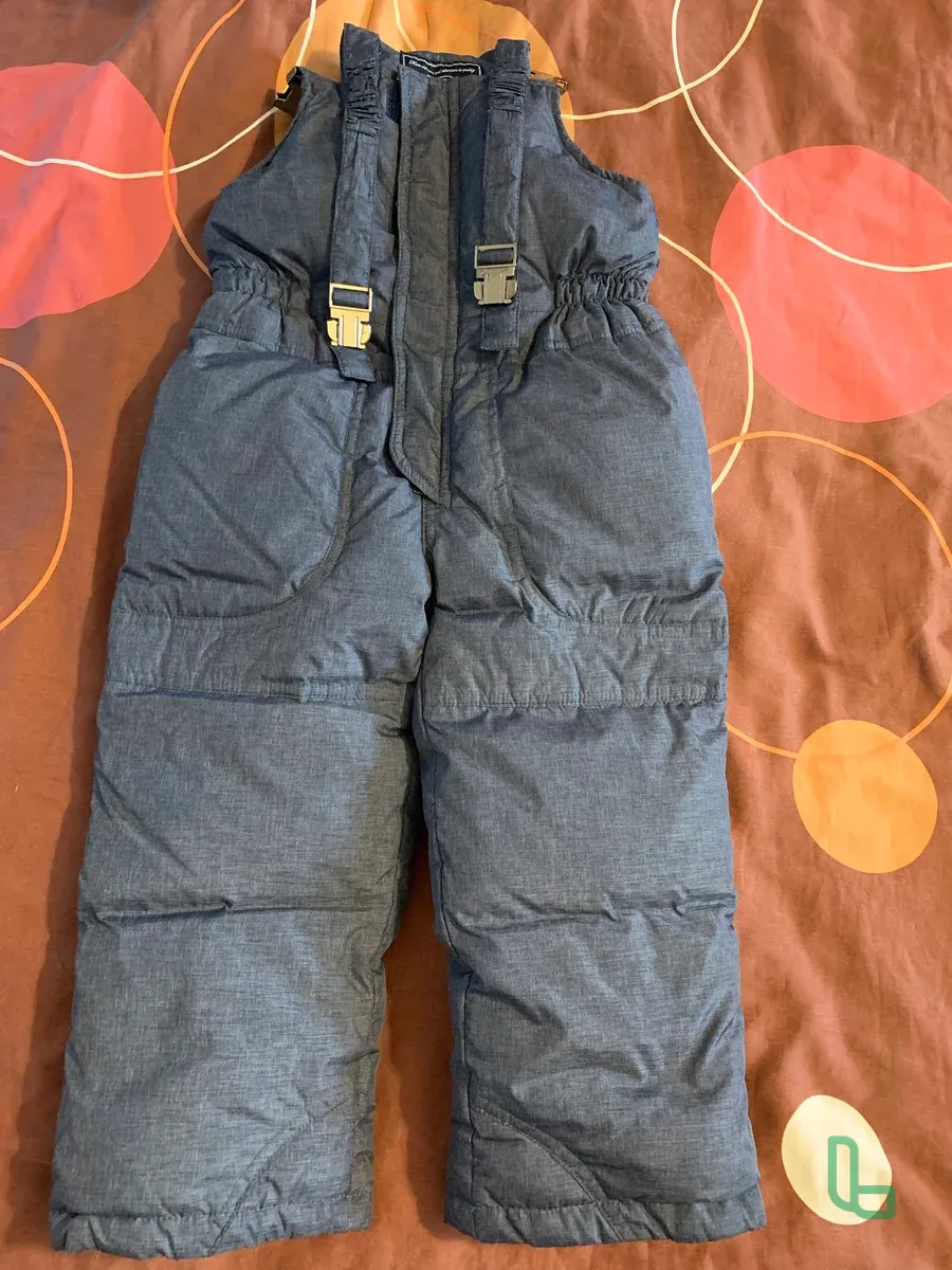 Зимний комплект Borelli оригинал