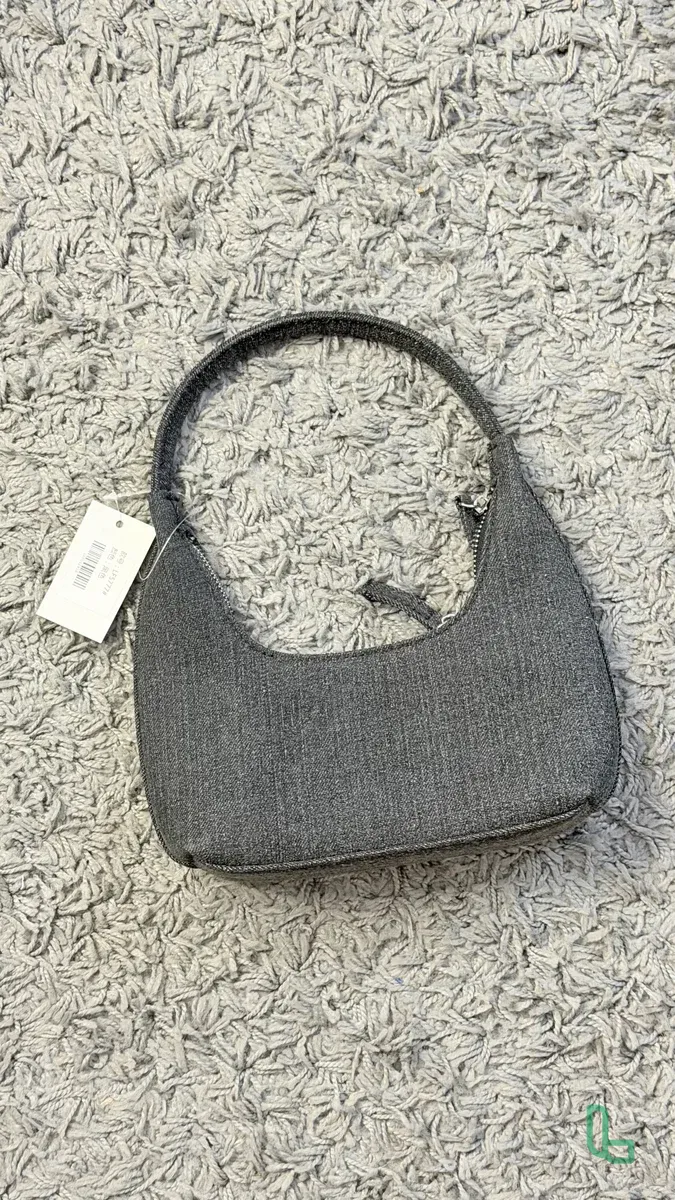 Сумка Под Джинсу