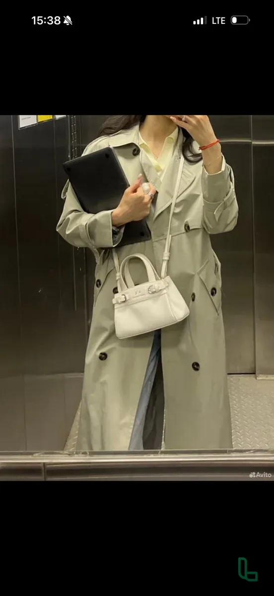 Тренч Жеснкий