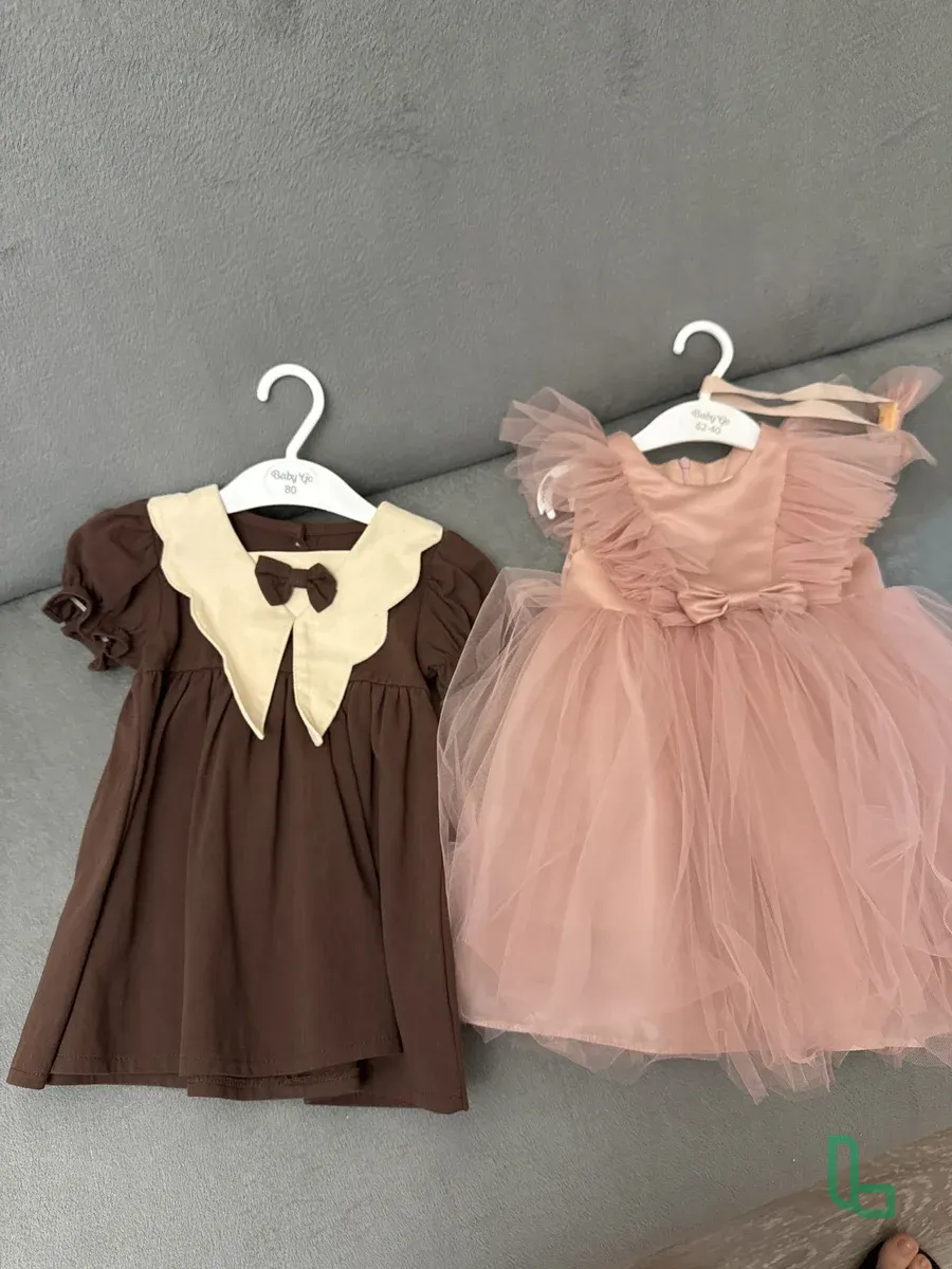 Платья Деоские 86