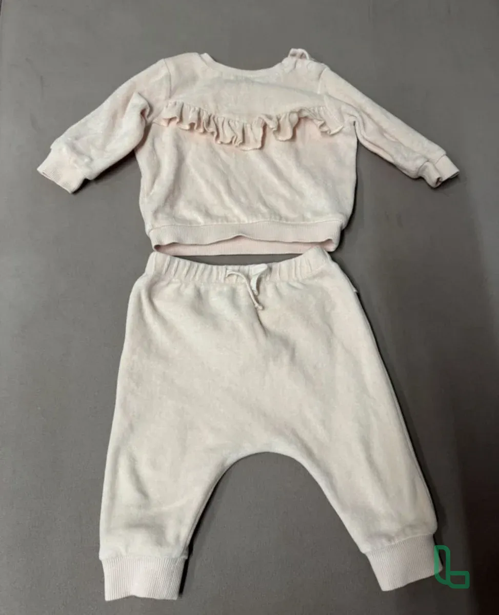 Костюм для девочки Next