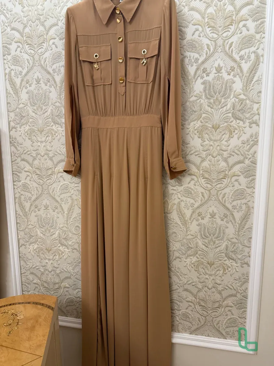 Платье от ELISABETTA FRANCHI