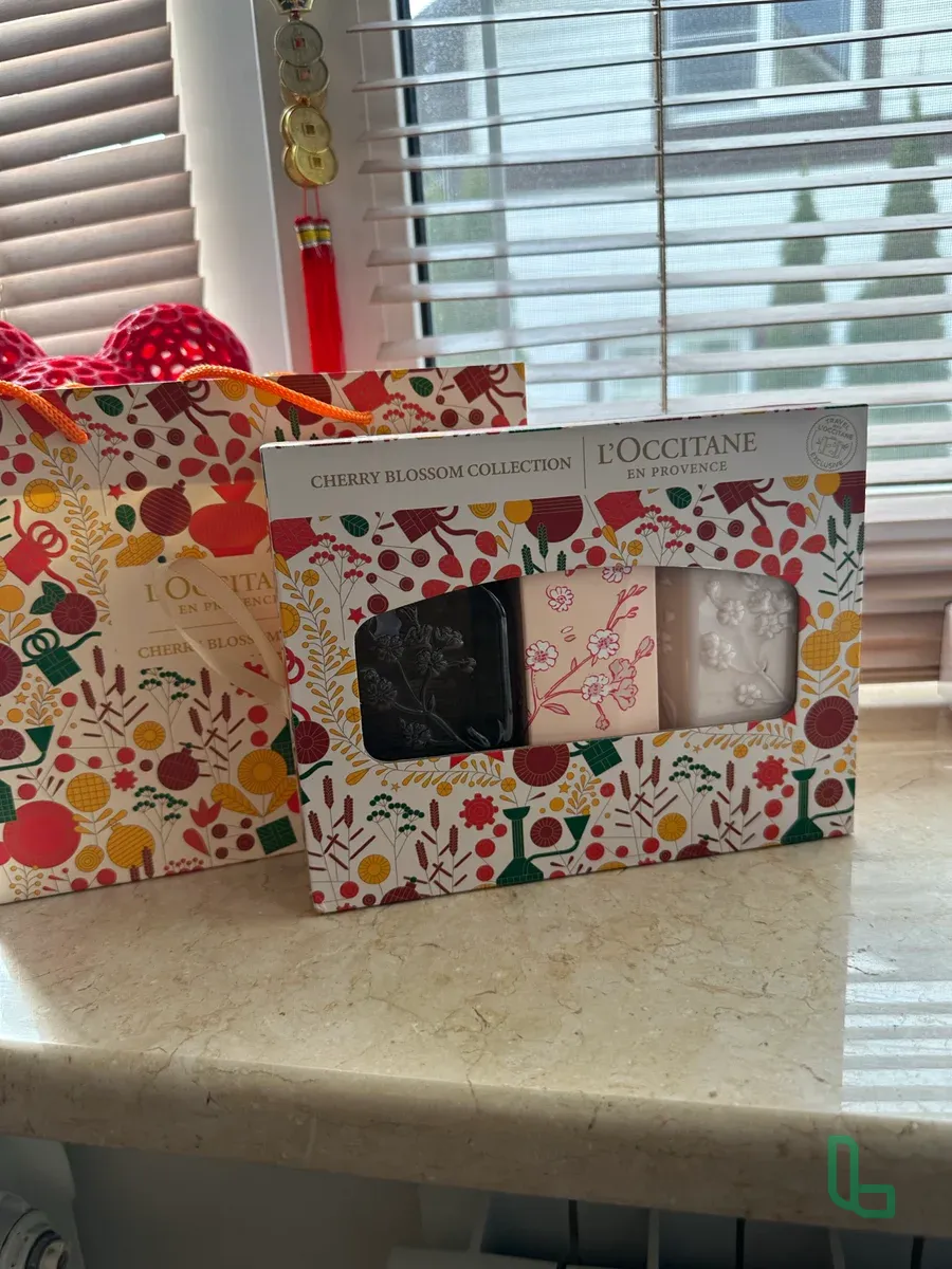 Набор L’OCCITANS