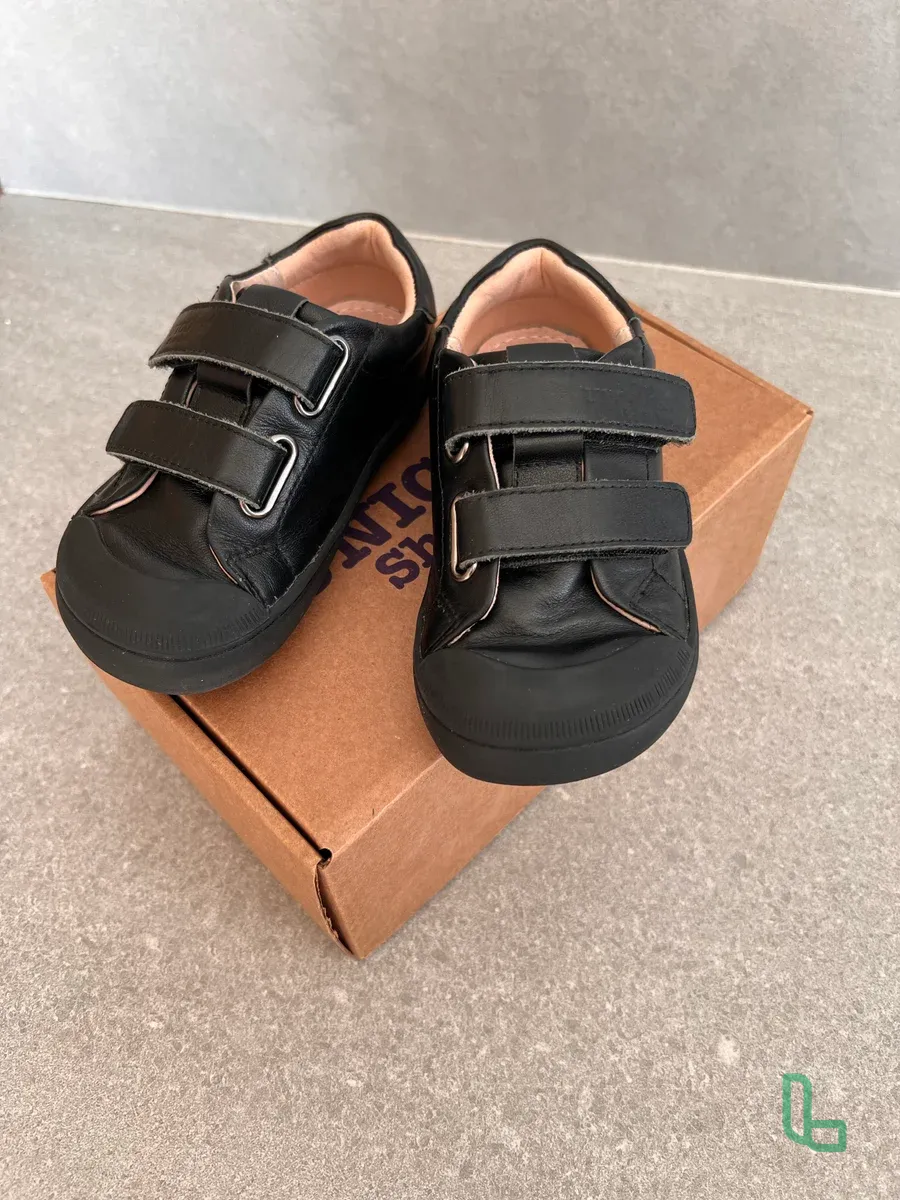 кеды Unicorn Shoe Lab 26