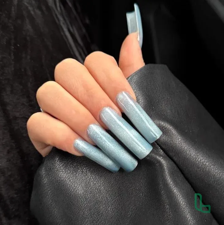 Наращивание Модель