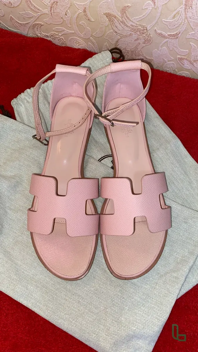 Сандалии HERMÈS