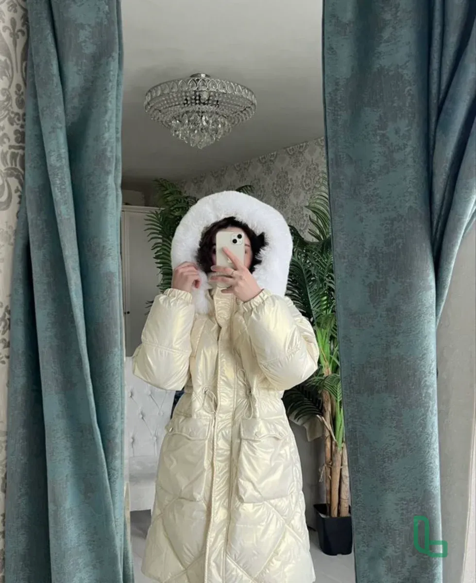 Куртка Демисезонная