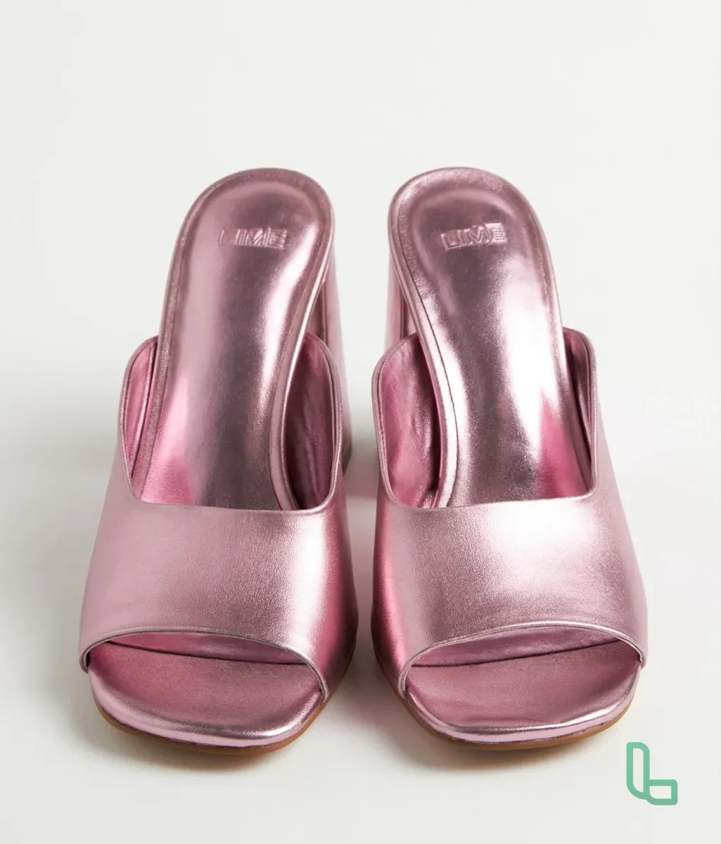 Бомоножки Lime Женские