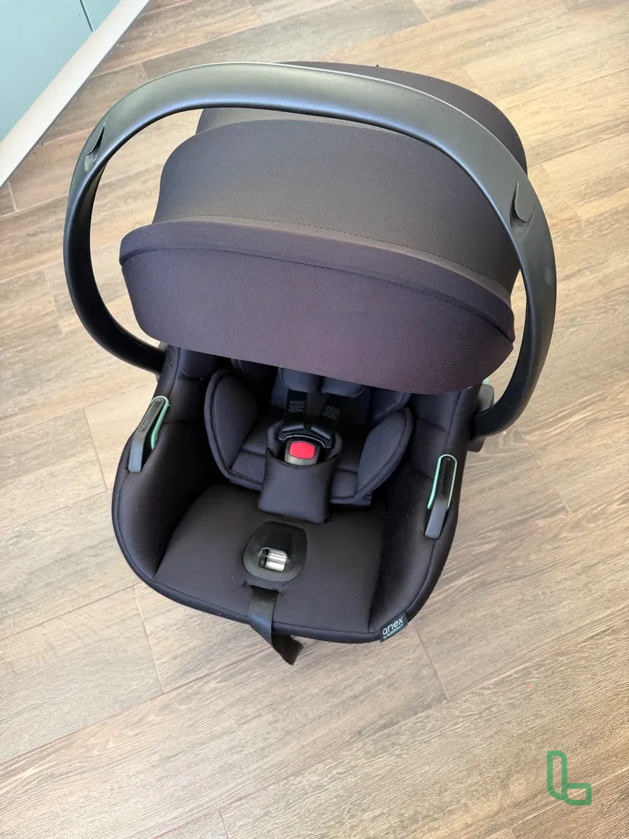 Автолюлька переноска Anex X Avionaut Cosmo