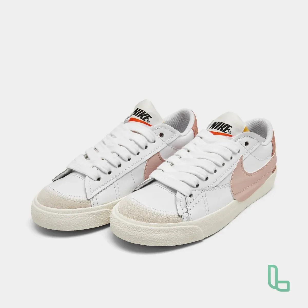 Кеды nike blazer low 77 jumbo 38