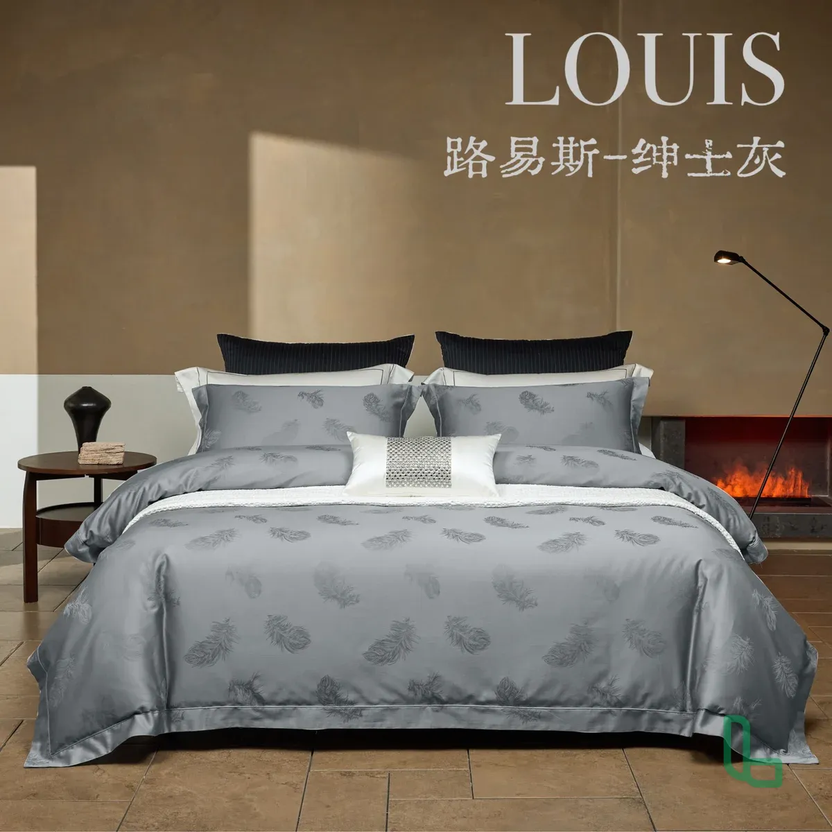 Постельное белье Евро