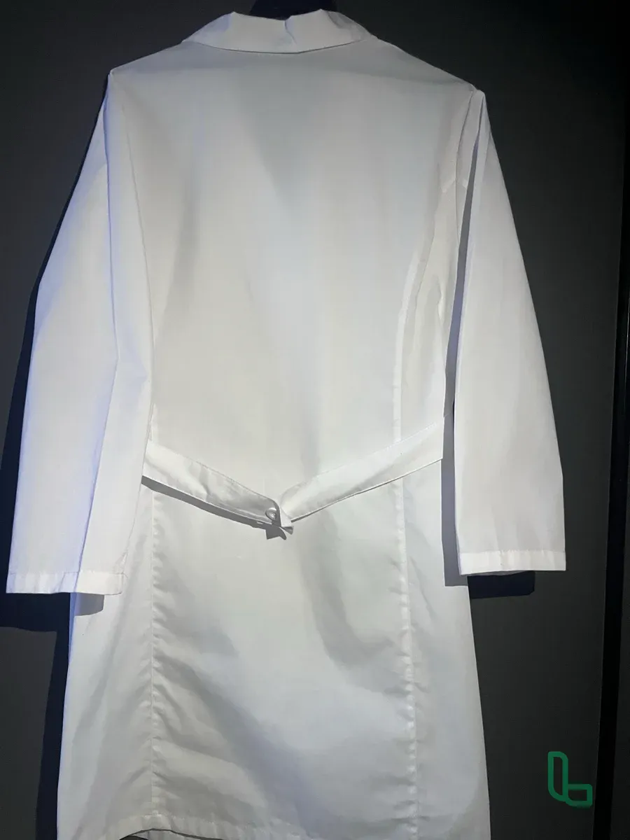 Женский Халат Медицинский