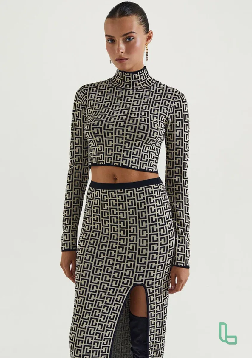 Комплект Love Republic