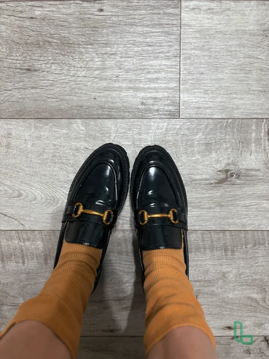 Лоферы Reserved