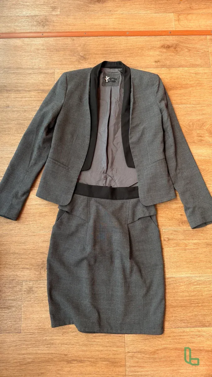 Костюм Sinequanone Paris