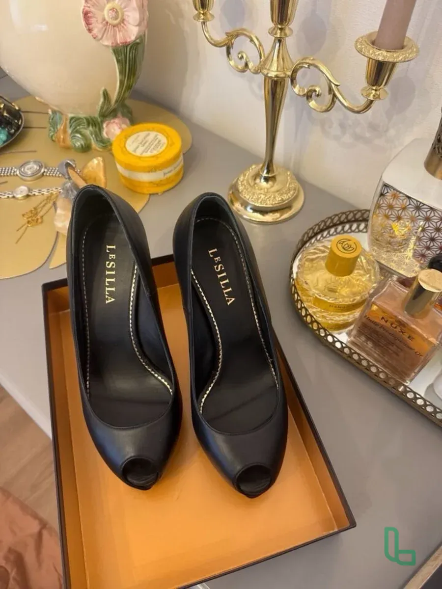 Туфли Le Silla Италия