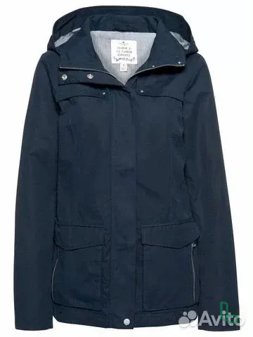 Ветровка Tom Tailor