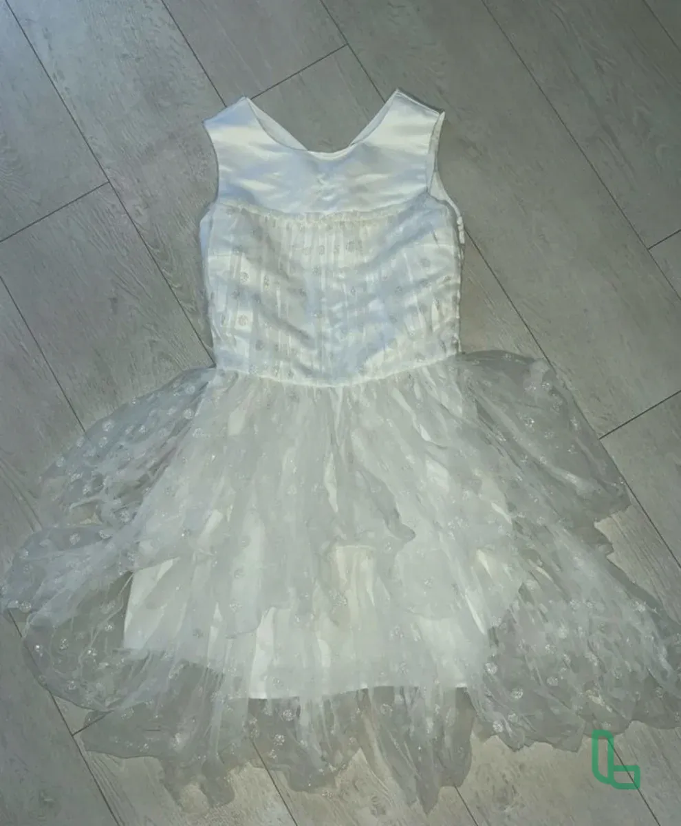 Платье вечернее