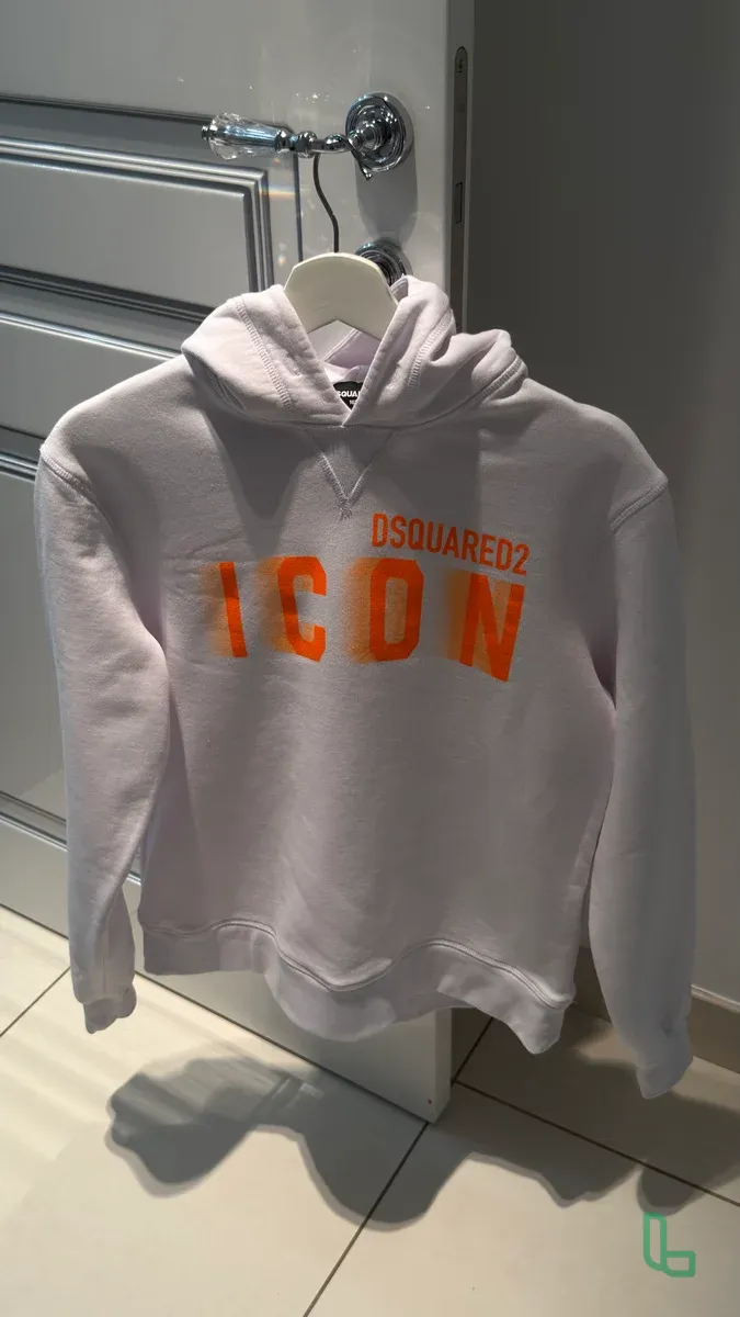 Толстовка Детская