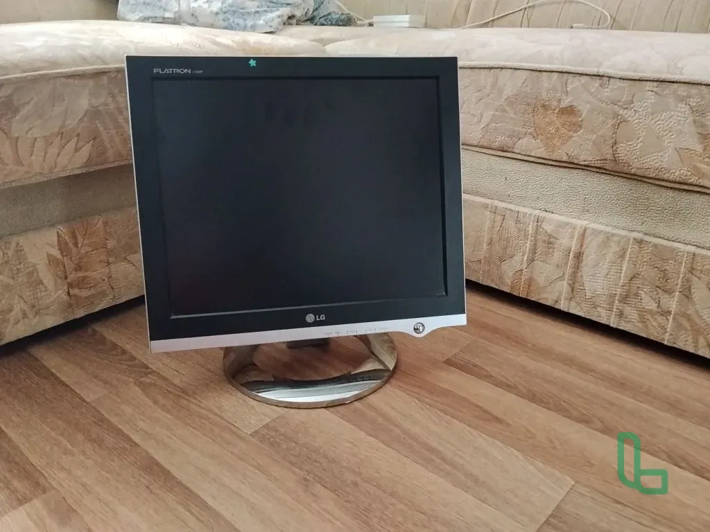 Монитор LG Flatron L1920P