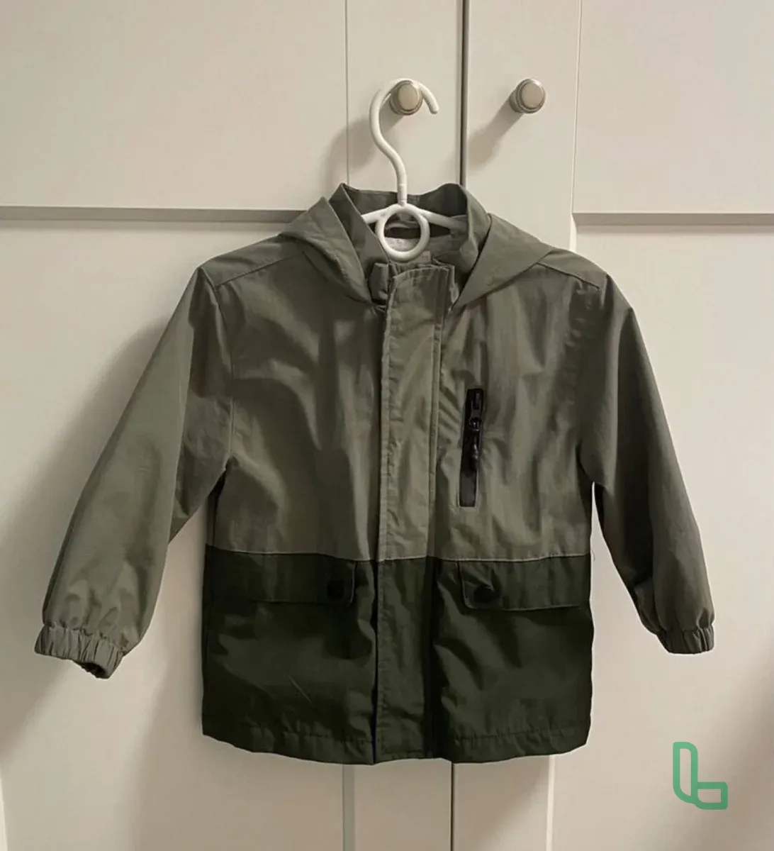 Ветровка Mango 104