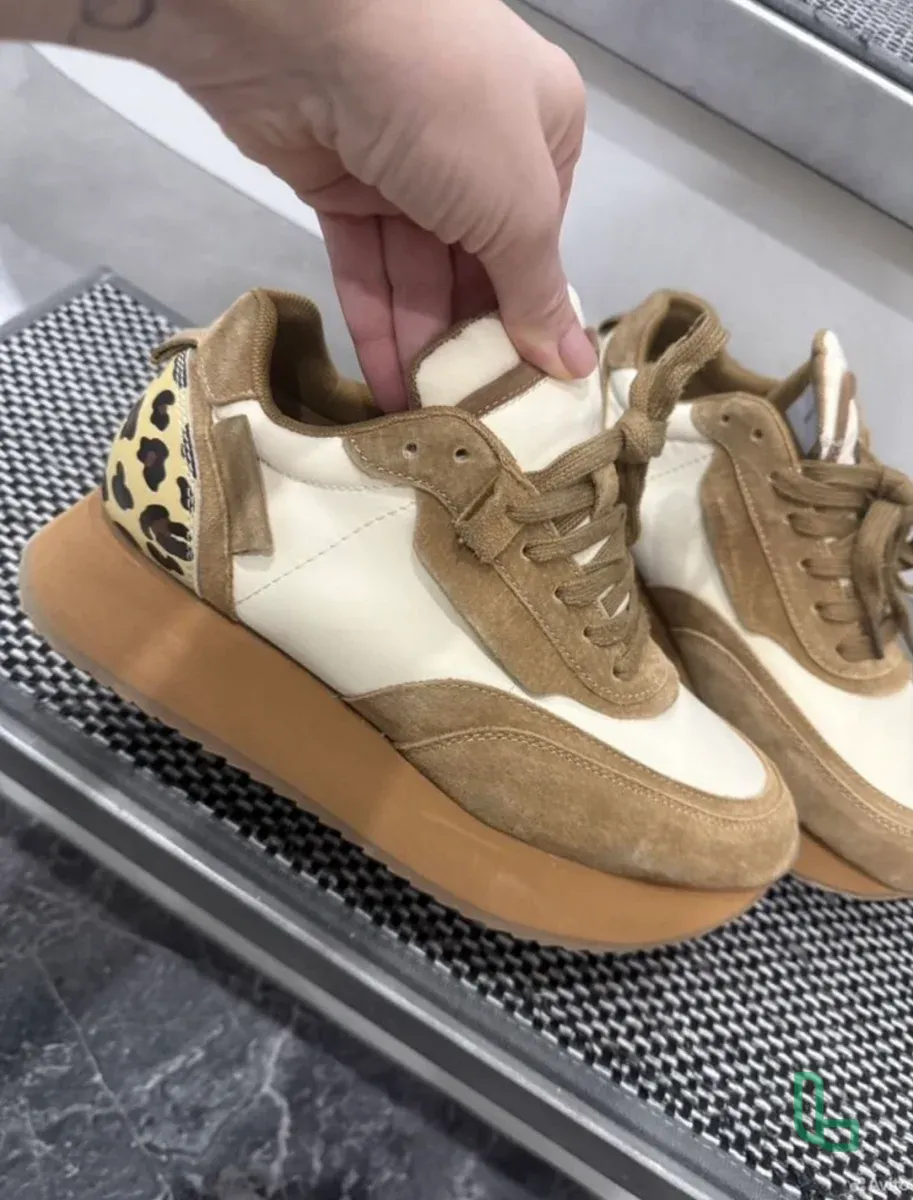 Кррссовки Р 38