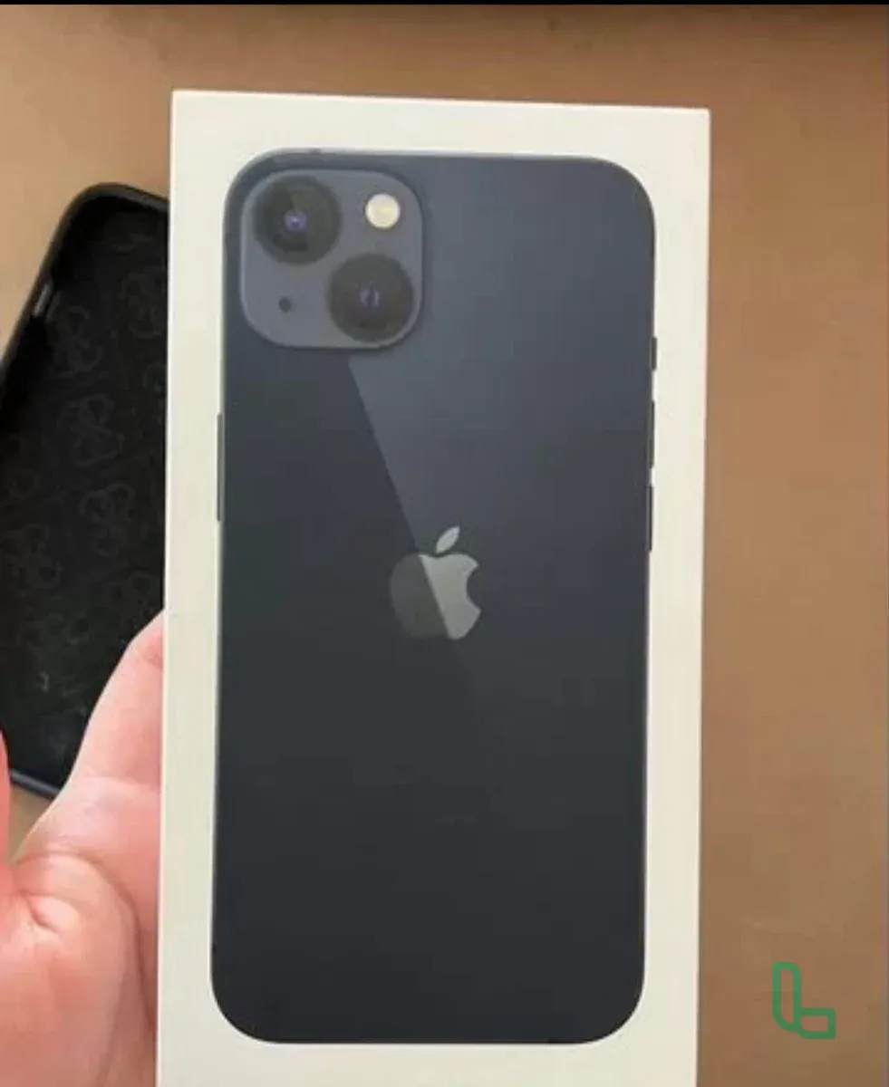 iPhone 13,синий,128гб,80аккум