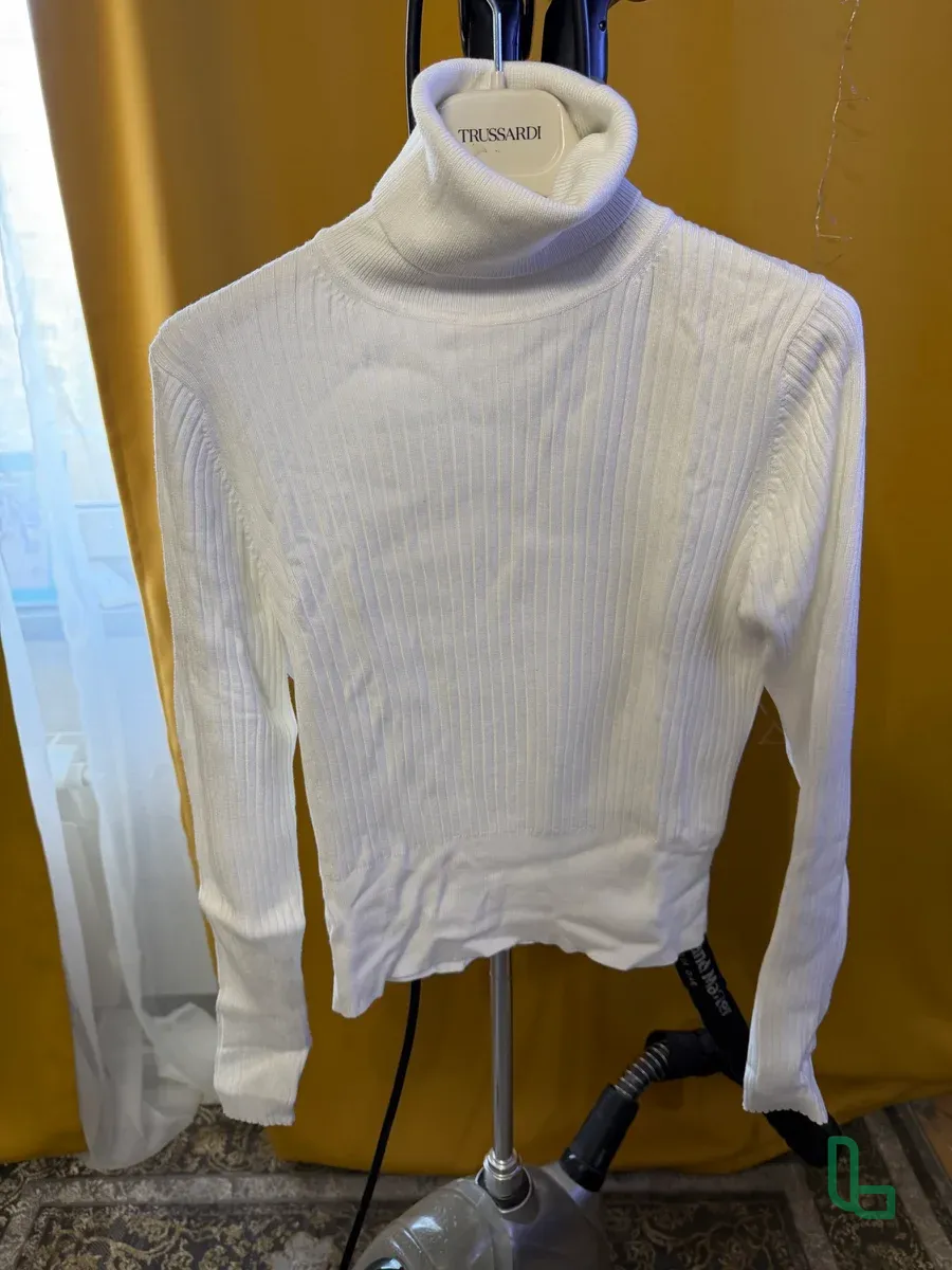 Водолазка Хлопок