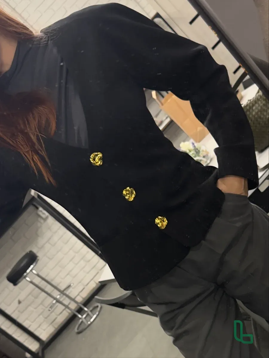 Жакет Женский