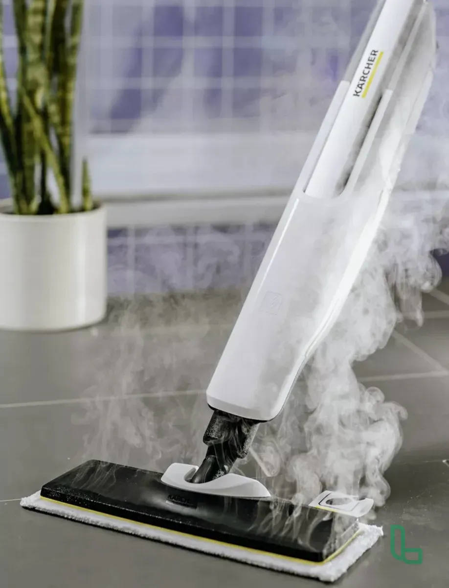 Паровая Швабра