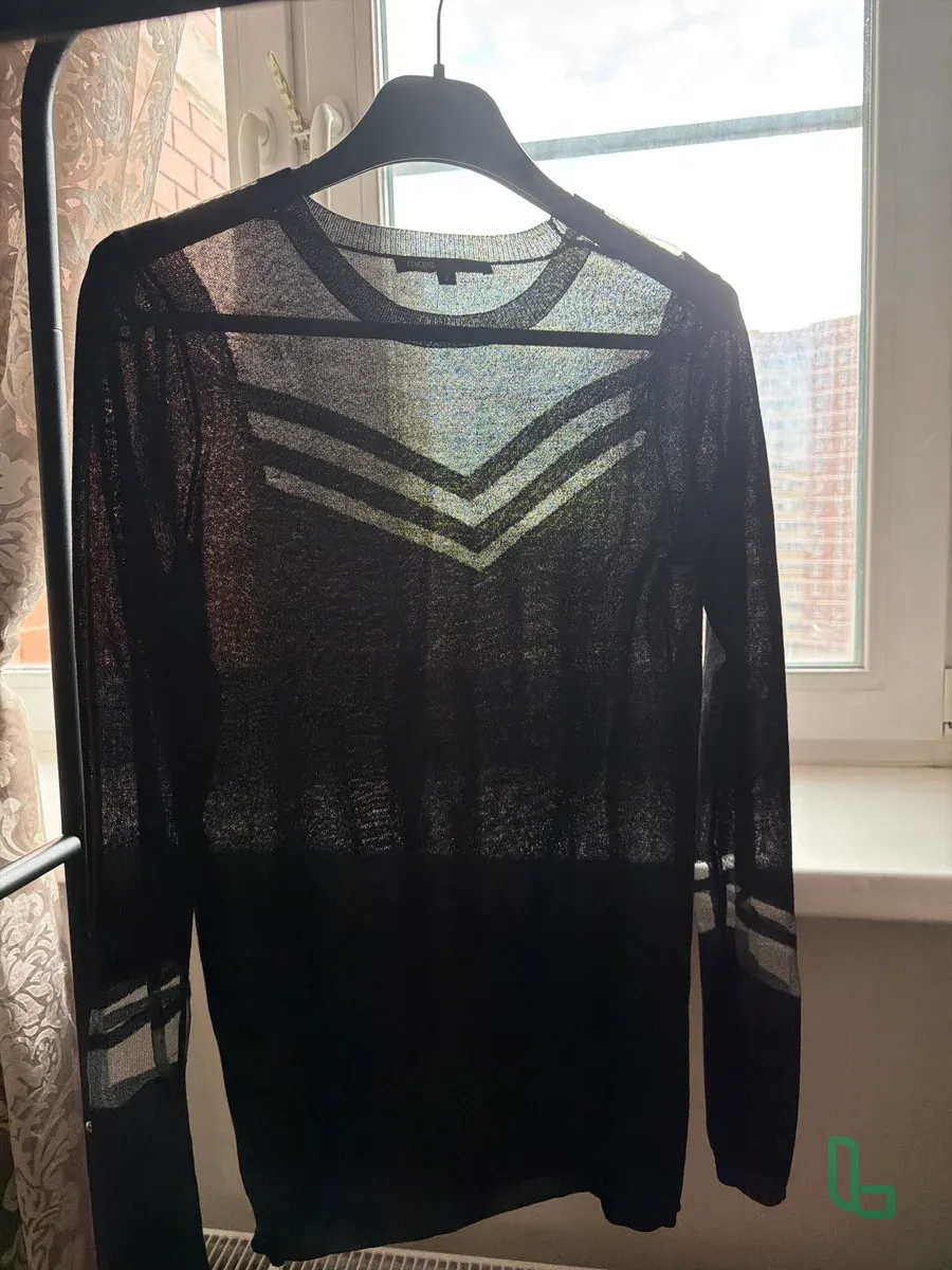 Лонгслив Maje