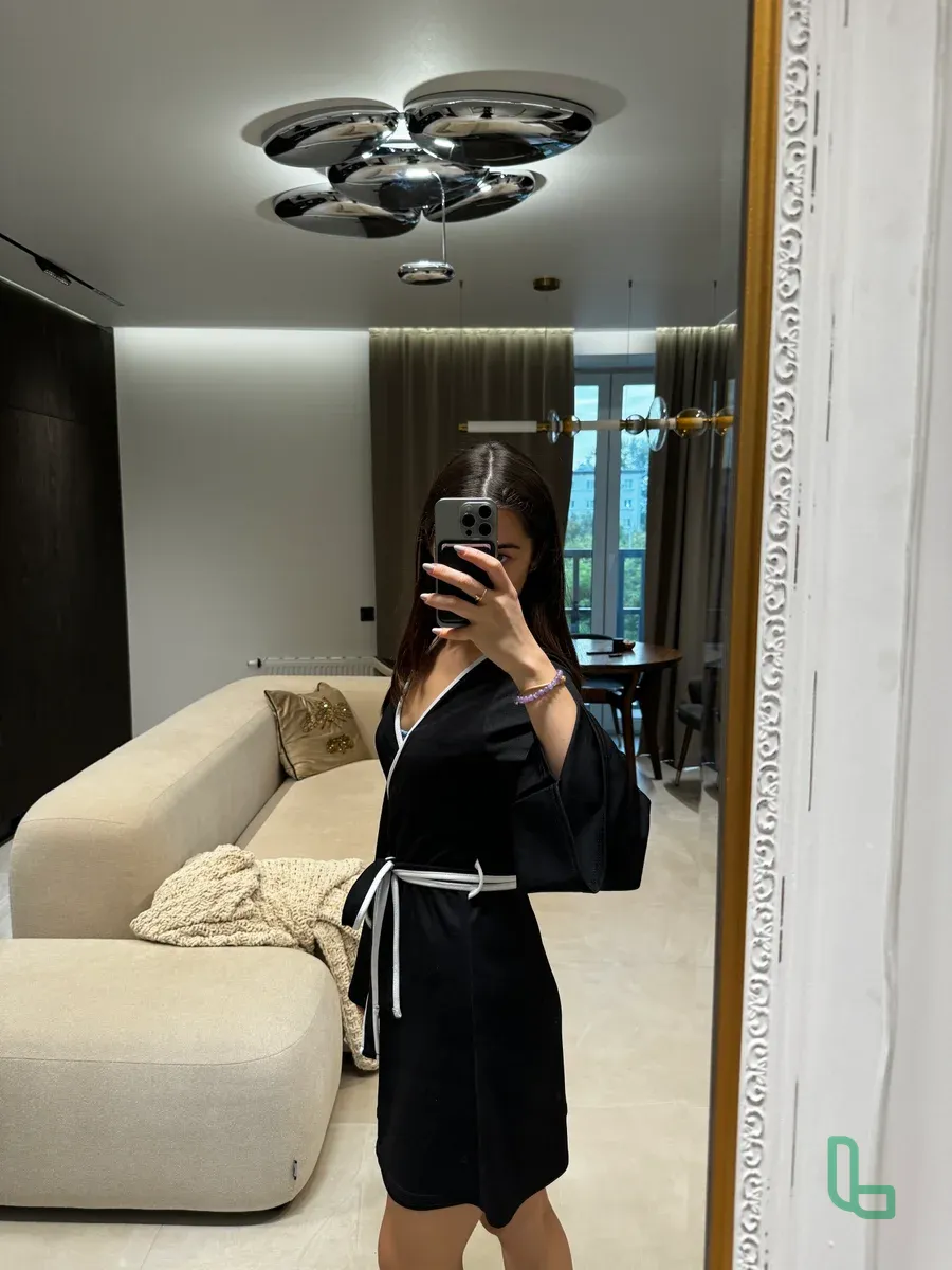 Платье Asos, XS